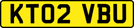 KT02VBU