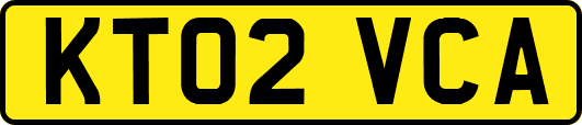 KT02VCA