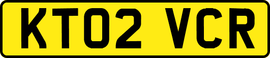 KT02VCR