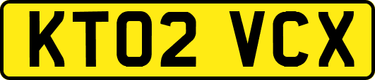 KT02VCX