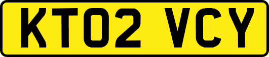 KT02VCY