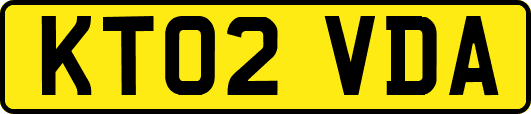 KT02VDA