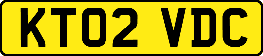 KT02VDC