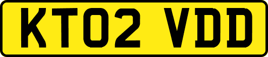 KT02VDD