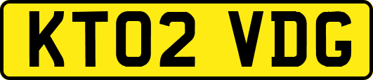 KT02VDG