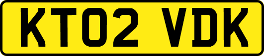 KT02VDK