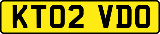 KT02VDO