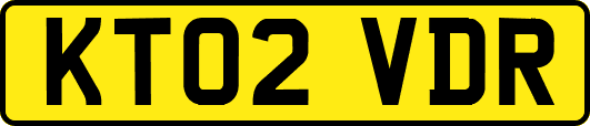 KT02VDR