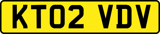KT02VDV