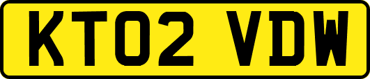 KT02VDW