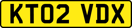 KT02VDX