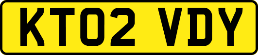 KT02VDY