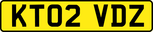KT02VDZ