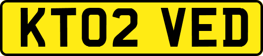 KT02VED