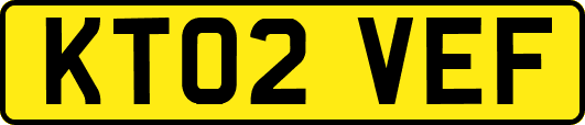 KT02VEF