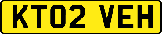 KT02VEH