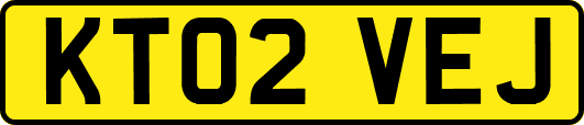 KT02VEJ