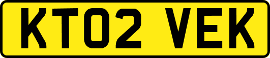 KT02VEK