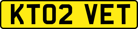 KT02VET