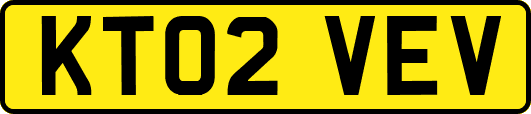 KT02VEV