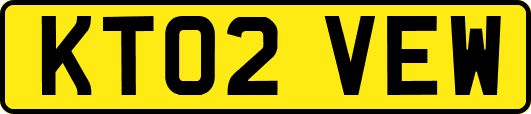 KT02VEW