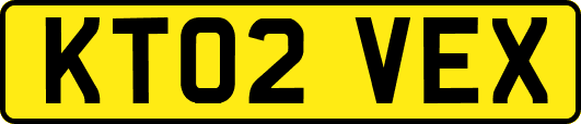 KT02VEX