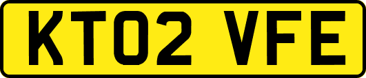 KT02VFE