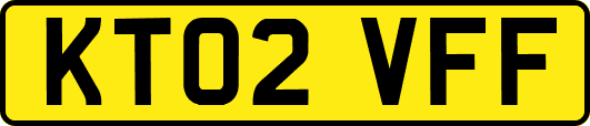 KT02VFF