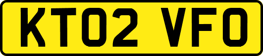 KT02VFO