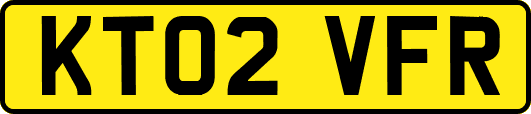KT02VFR