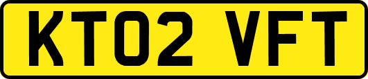KT02VFT