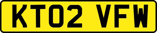 KT02VFW
