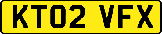 KT02VFX
