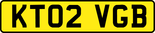 KT02VGB