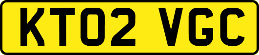 KT02VGC