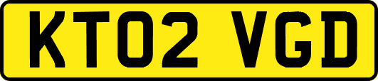 KT02VGD