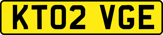 KT02VGE