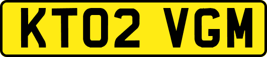 KT02VGM