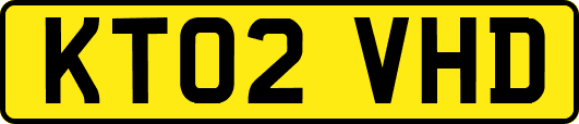 KT02VHD