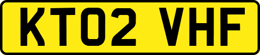 KT02VHF