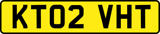 KT02VHT