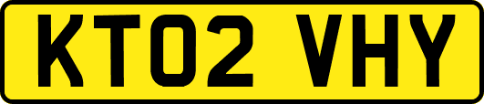 KT02VHY