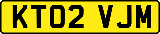 KT02VJM