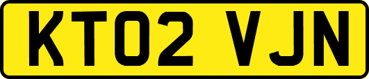 KT02VJN