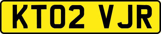 KT02VJR