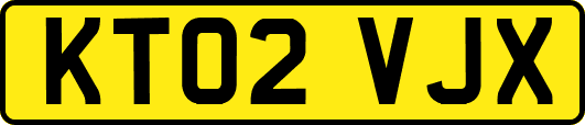 KT02VJX