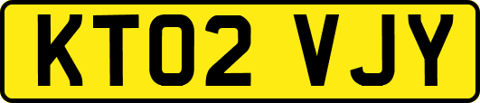 KT02VJY