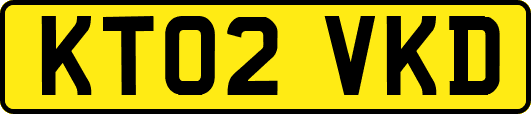 KT02VKD