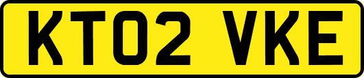 KT02VKE
