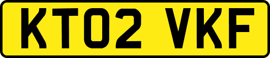 KT02VKF